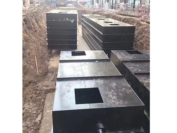 蒙山​甘肃嘉源通环保：全品类水处理设备，一站式守护碧水清流